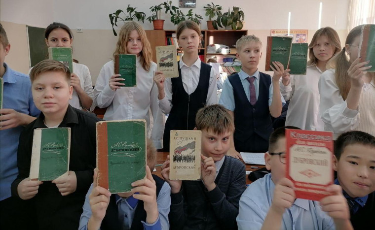 Любимые книги Навигаторов Детства.