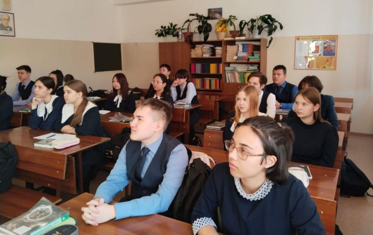 Фильм "Лермонтов".