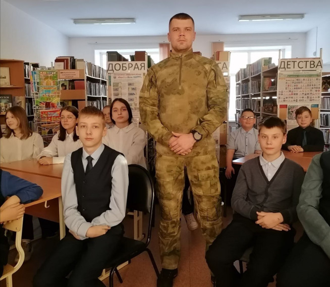 Круглый стол "Путь Героя".