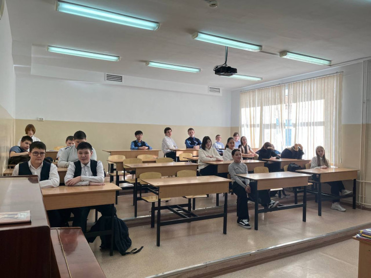 Разговоры о важном "Что значит служить Отечеству? 280 лет со дня рождения Ф. Ушакова".