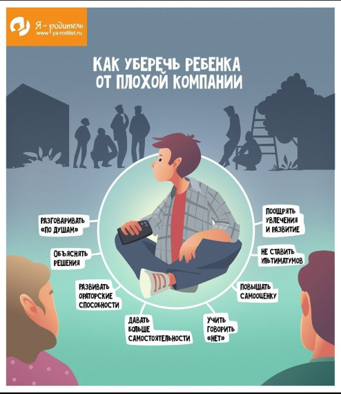 Профилактическая неделя «Независимое детство».