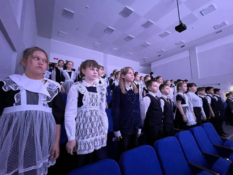 День космонавтики.