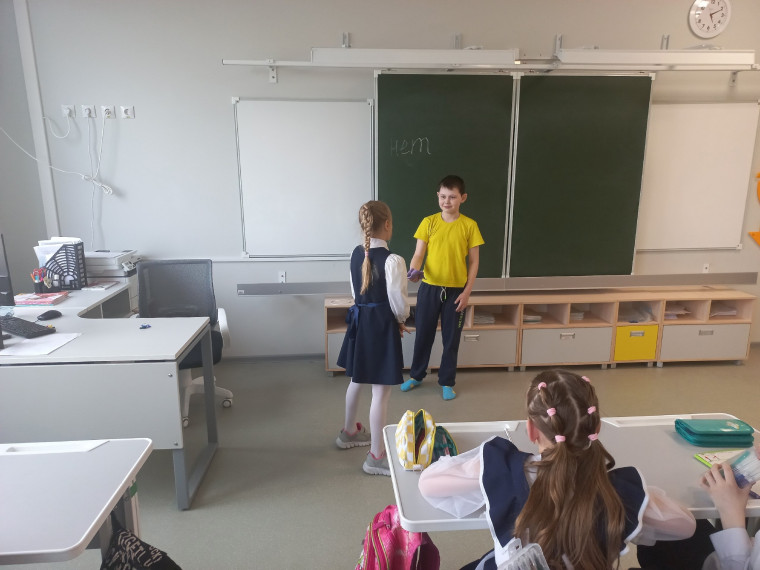 Тренинговые занятия на тему "Жизнь прекрасна".