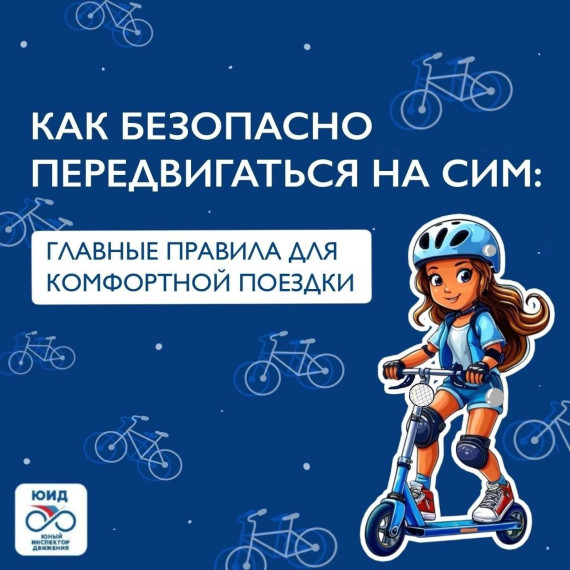 Безопасность на СИМ.